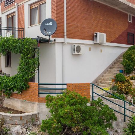 Angela & Marco'S Apartments Neum Dış mekan fotoğraf