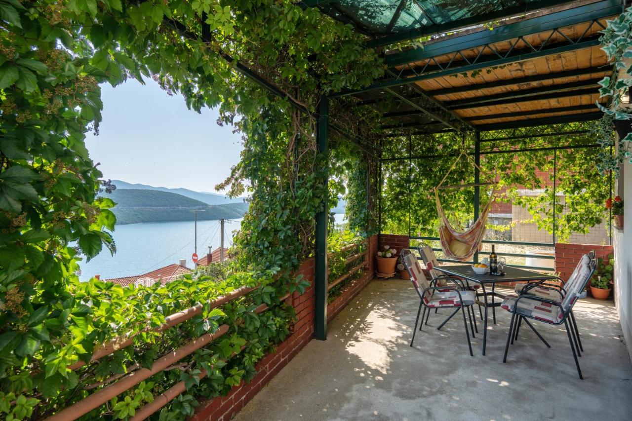Angela & Marco'S Apartments Neum Dış mekan fotoğraf