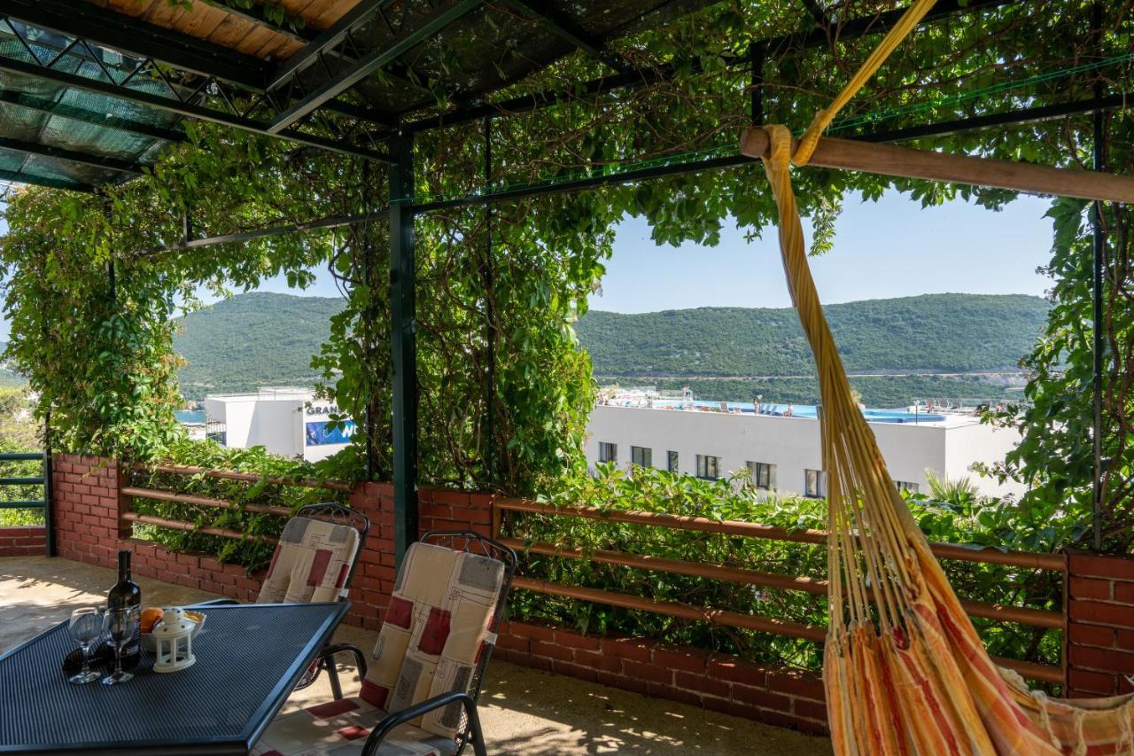 Angela & Marco'S Apartments Neum Dış mekan fotoğraf