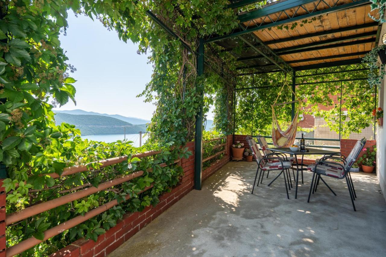 Angela & Marco'S Apartments Neum Dış mekan fotoğraf