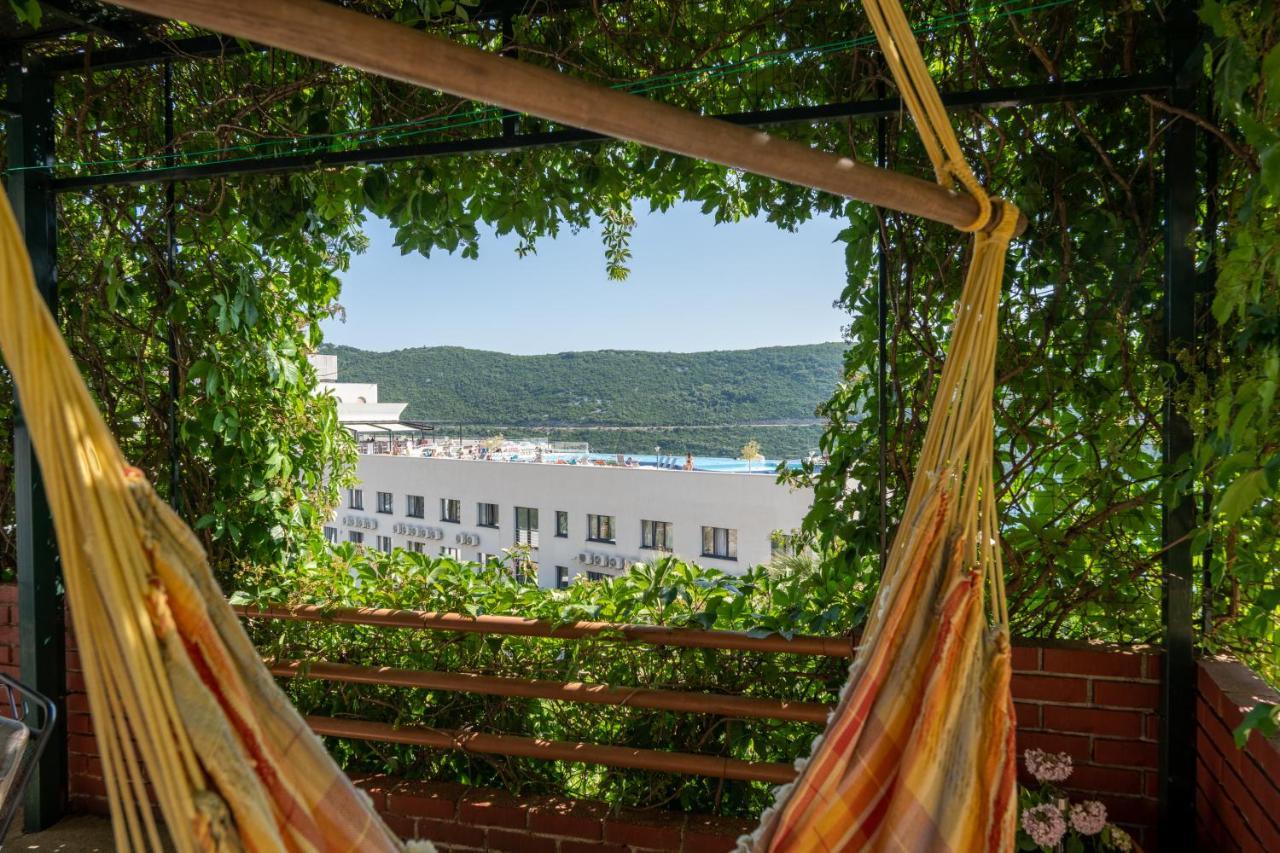 Angela & Marco'S Apartments Neum Dış mekan fotoğraf