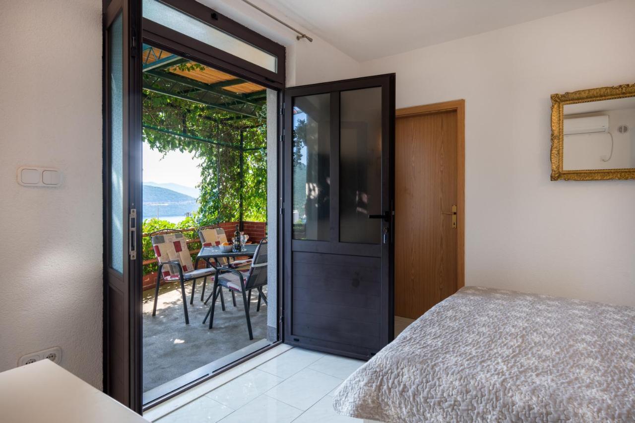 Angela & Marco'S Apartments Neum Dış mekan fotoğraf