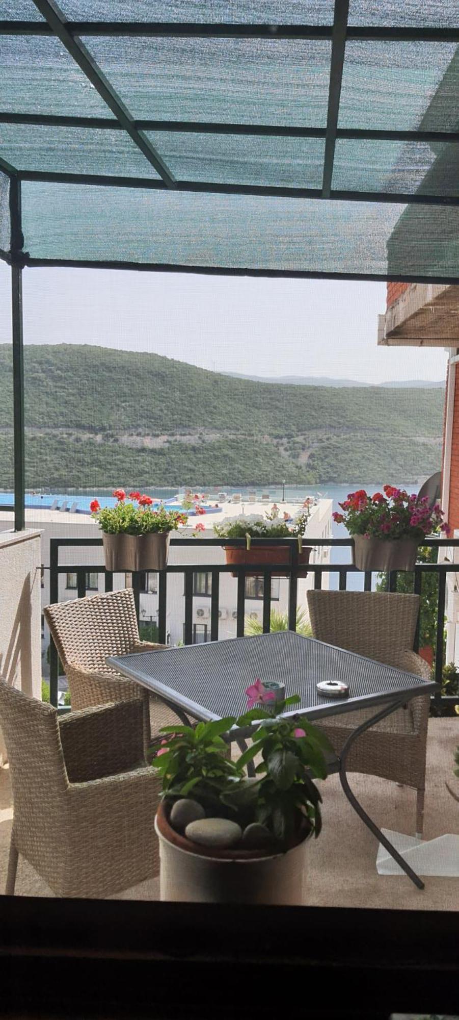 Angela & Marco'S Apartments Neum Dış mekan fotoğraf