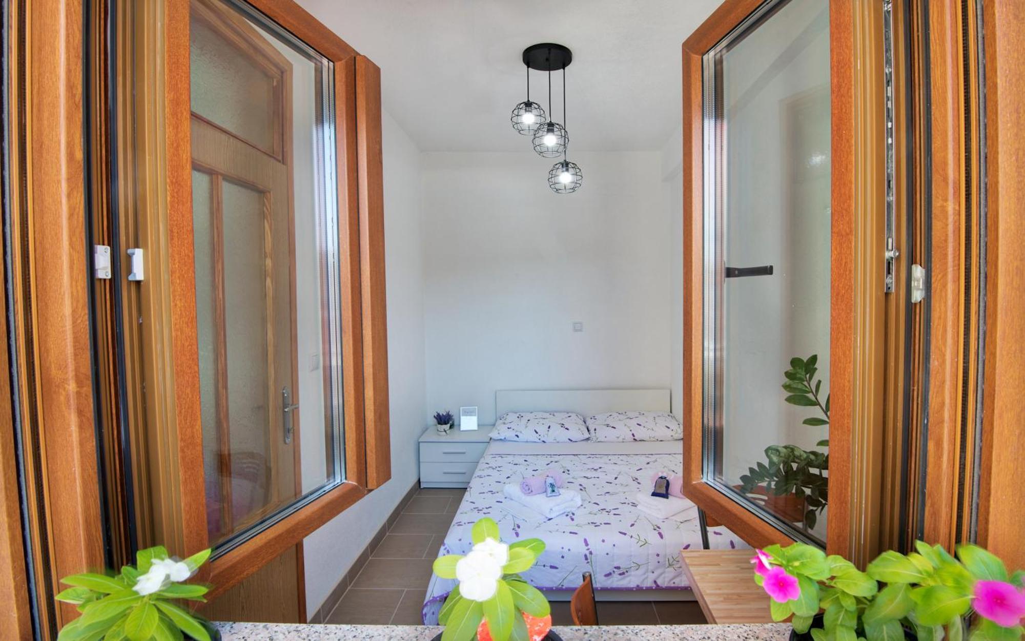 Angela & Marco'S Apartments Neum Dış mekan fotoğraf